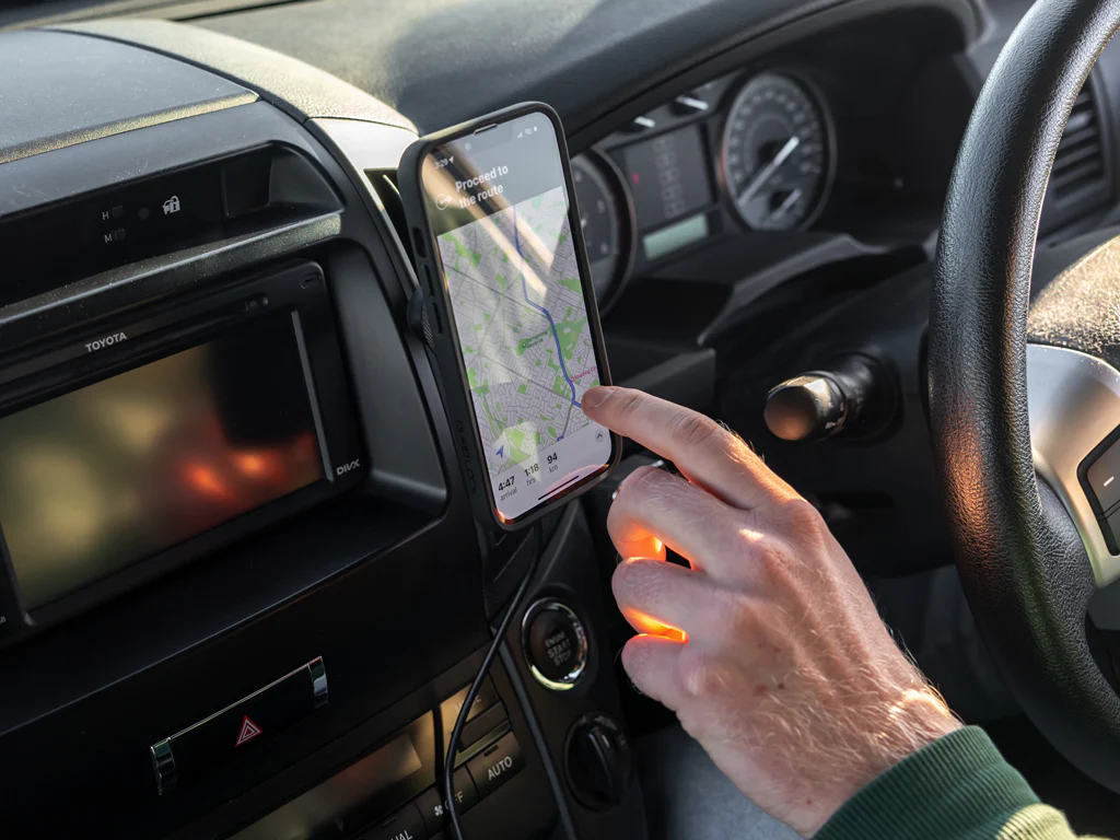 Car - Vent Mount - Image 9
