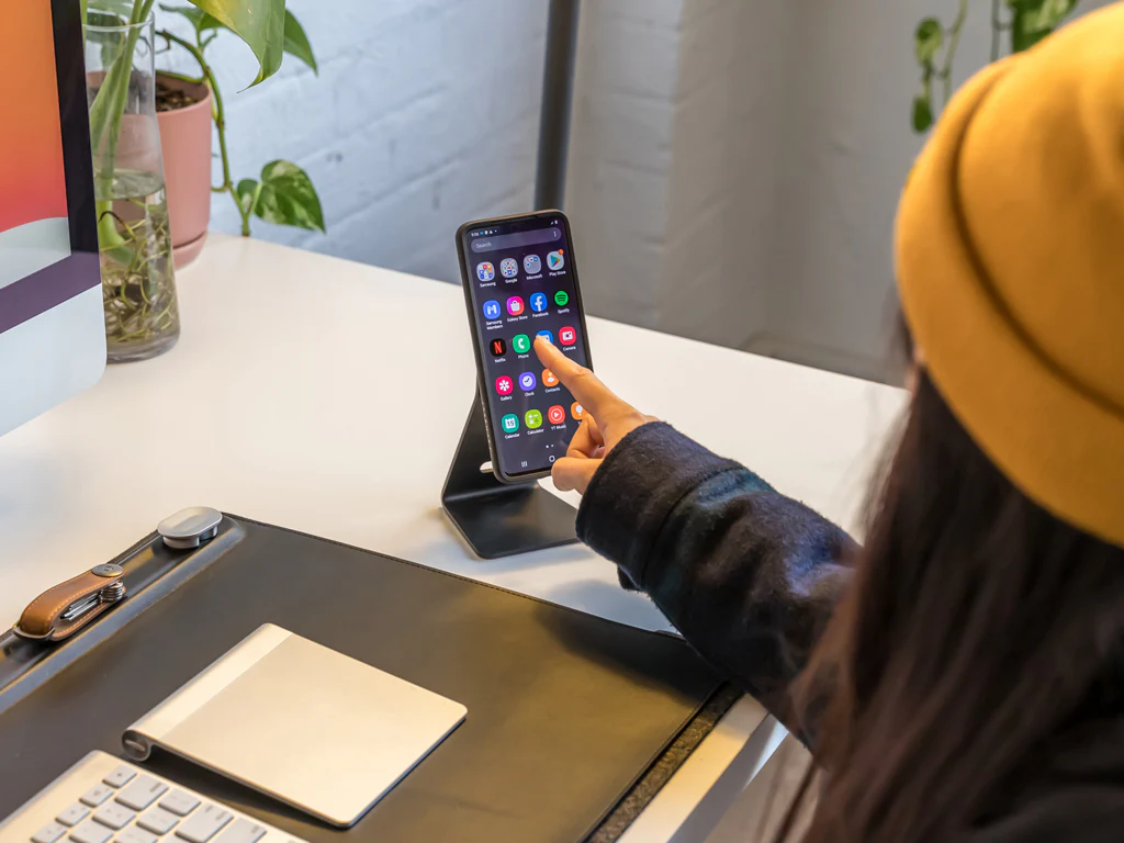 Desk Kits - Galaxy - Image 18