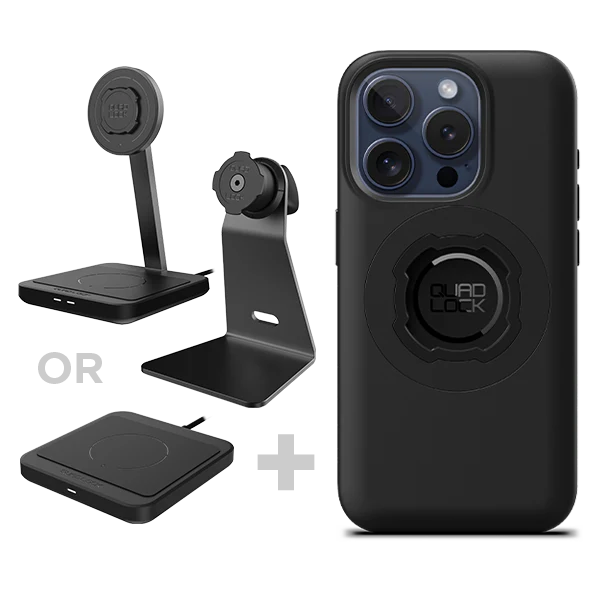 Desk Kits - iPhone - Image 11