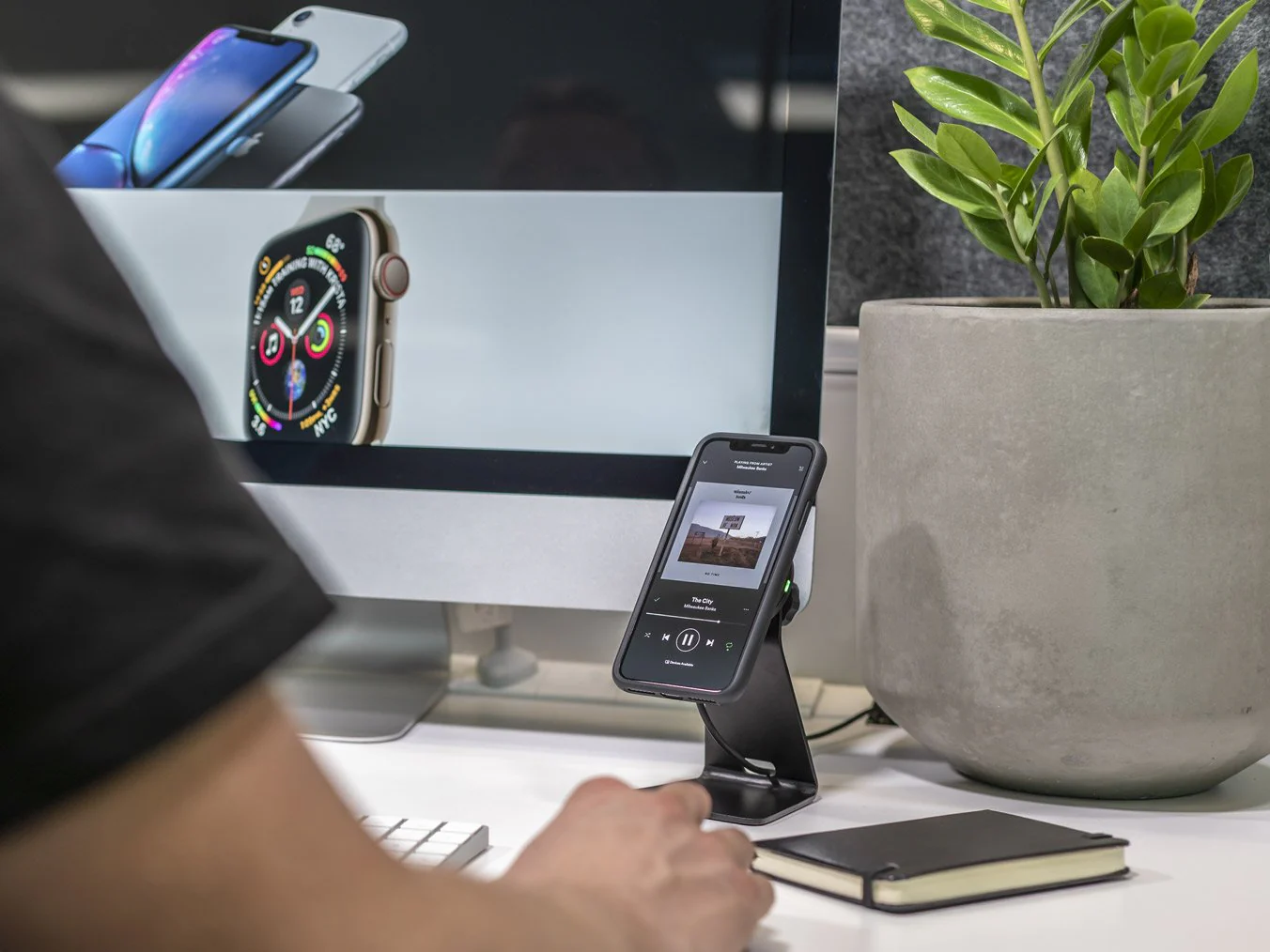 Desk Kits - iPhone - Image 118