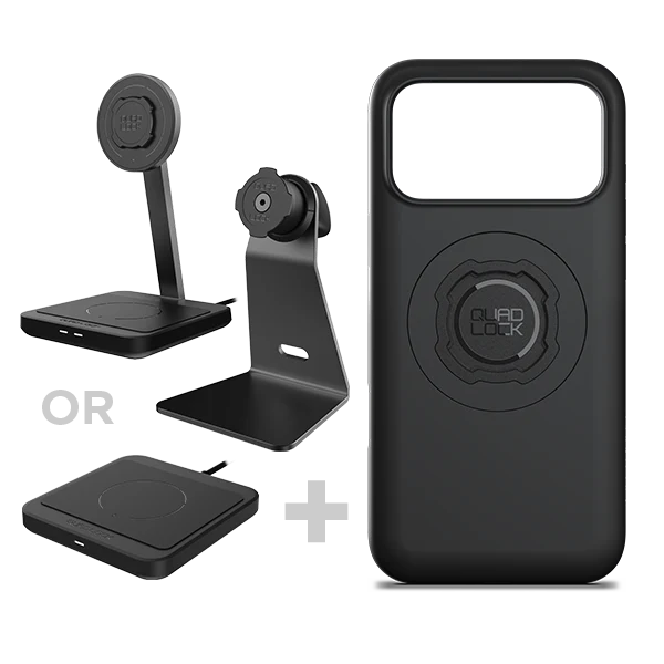 Desk Kits - iPhone - Image 5