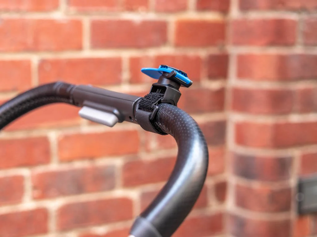 Golf/Stroller/Pram - Quick Release Strap Mount - Image 3