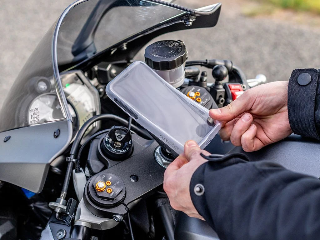 Motorcycle Kits - Pixel - Image 18