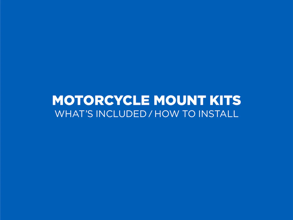 Motorcycle Kits - Pixel - Image 19