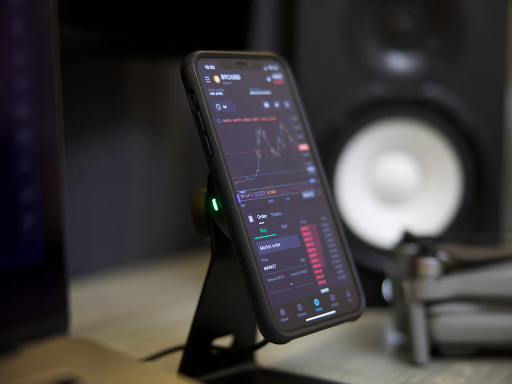 Home/Office - Desk Mount - Image 10