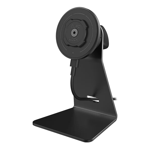Home/Office - MAG Dual Desktop Wireless Charger - Image 3