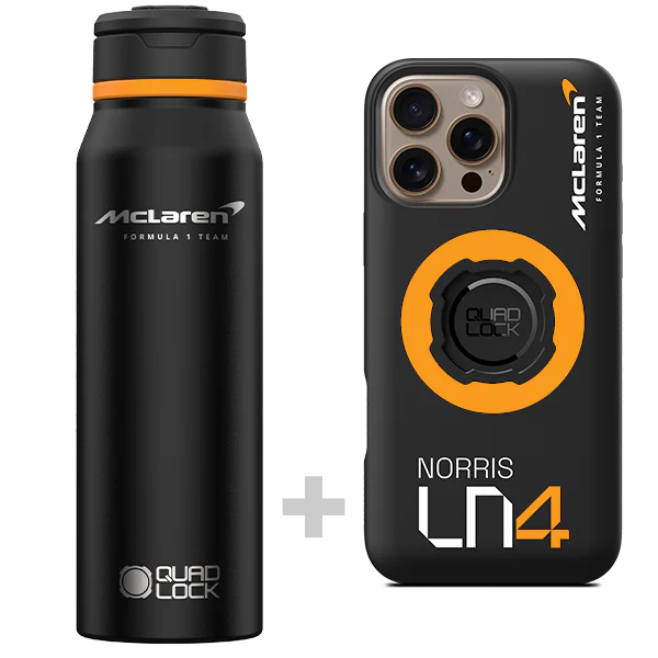 MAG Bottle Kits - Lando Norris Edition - Image 3