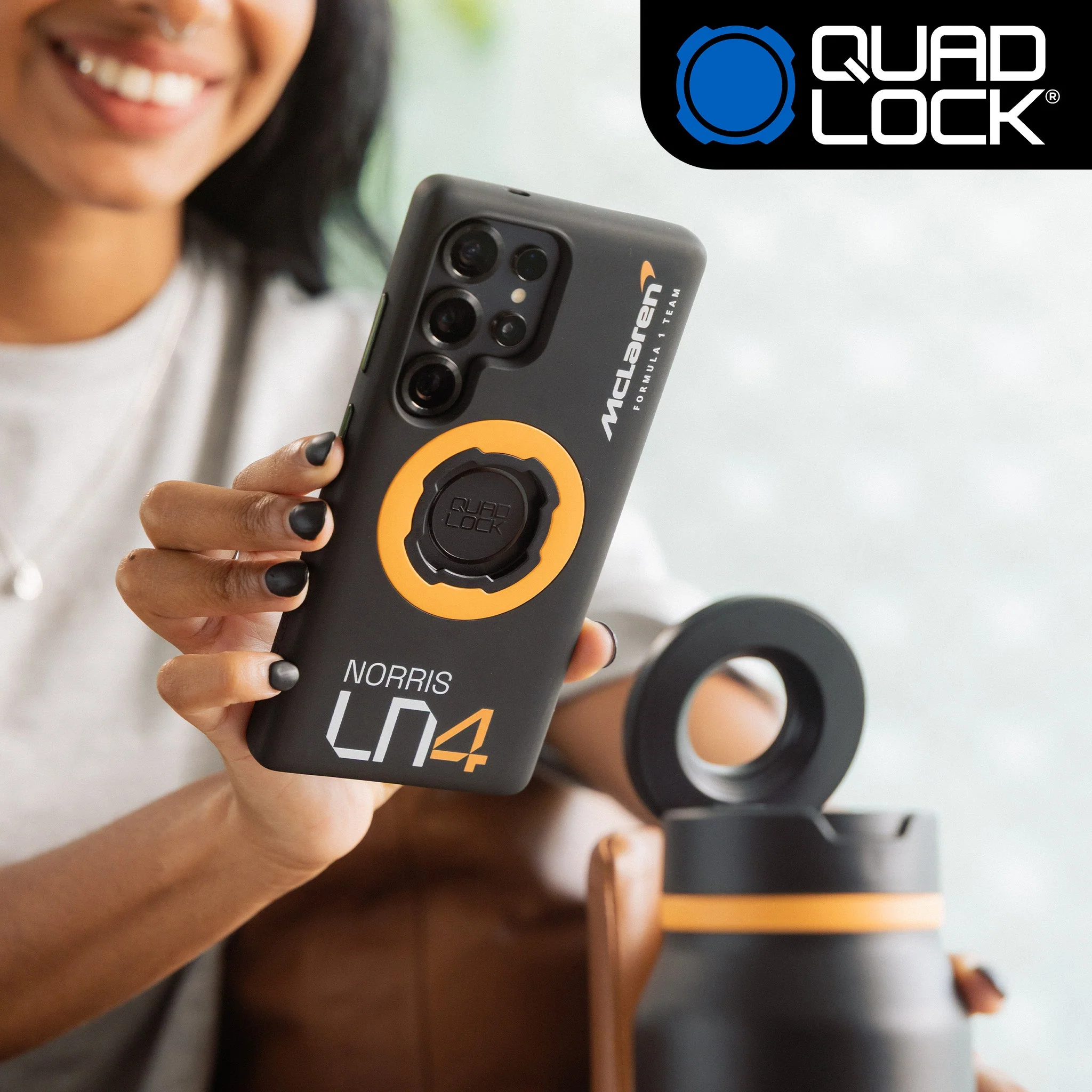 MAG Bottle Kits - Lando Norris Edition - Image 4