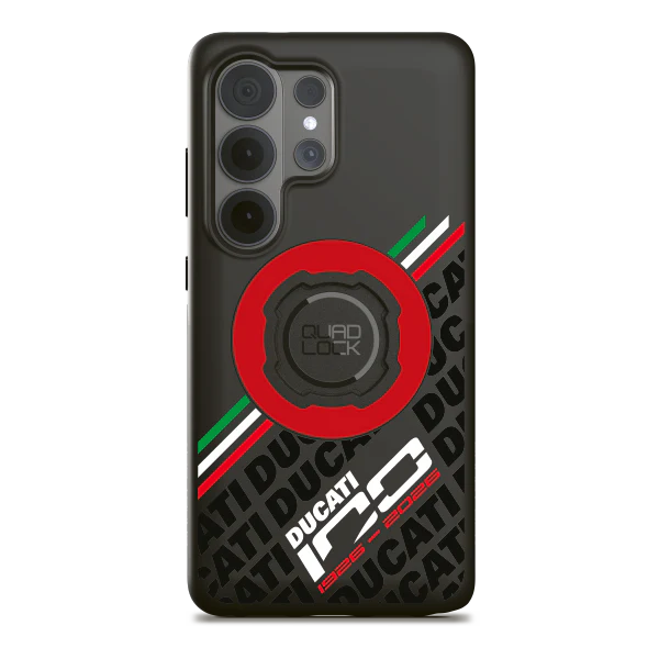 MAG Cases - Ducati 100 Years Edition - Image 13