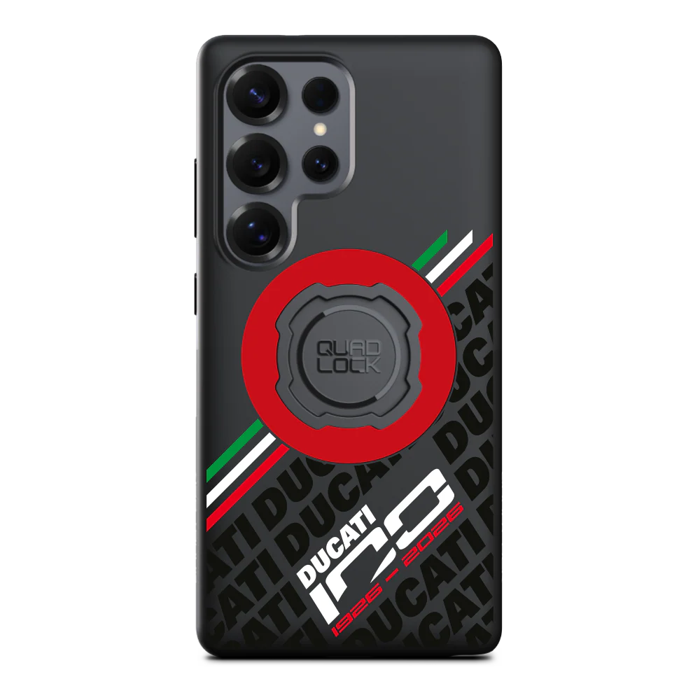 MAG Cases - Ducati 100 Years Edition - Image 15