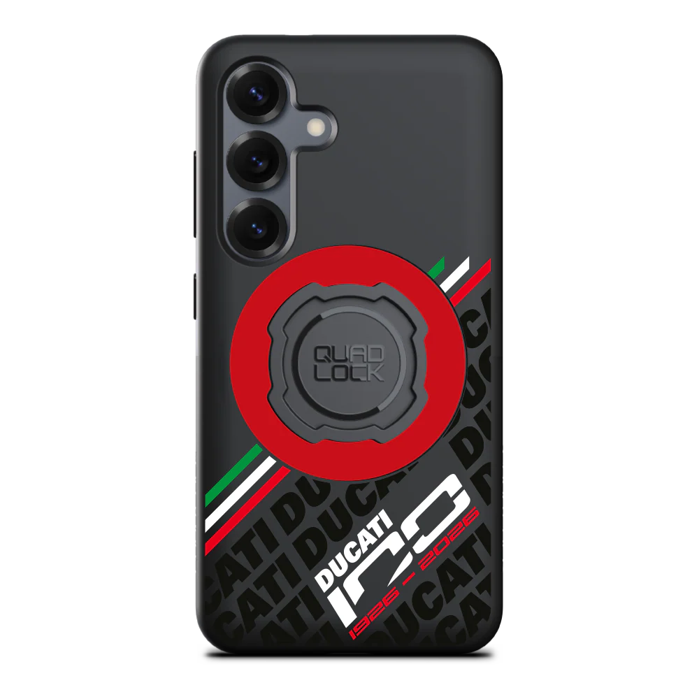 MAG Cases - Ducati 100 Years Edition - Image 16