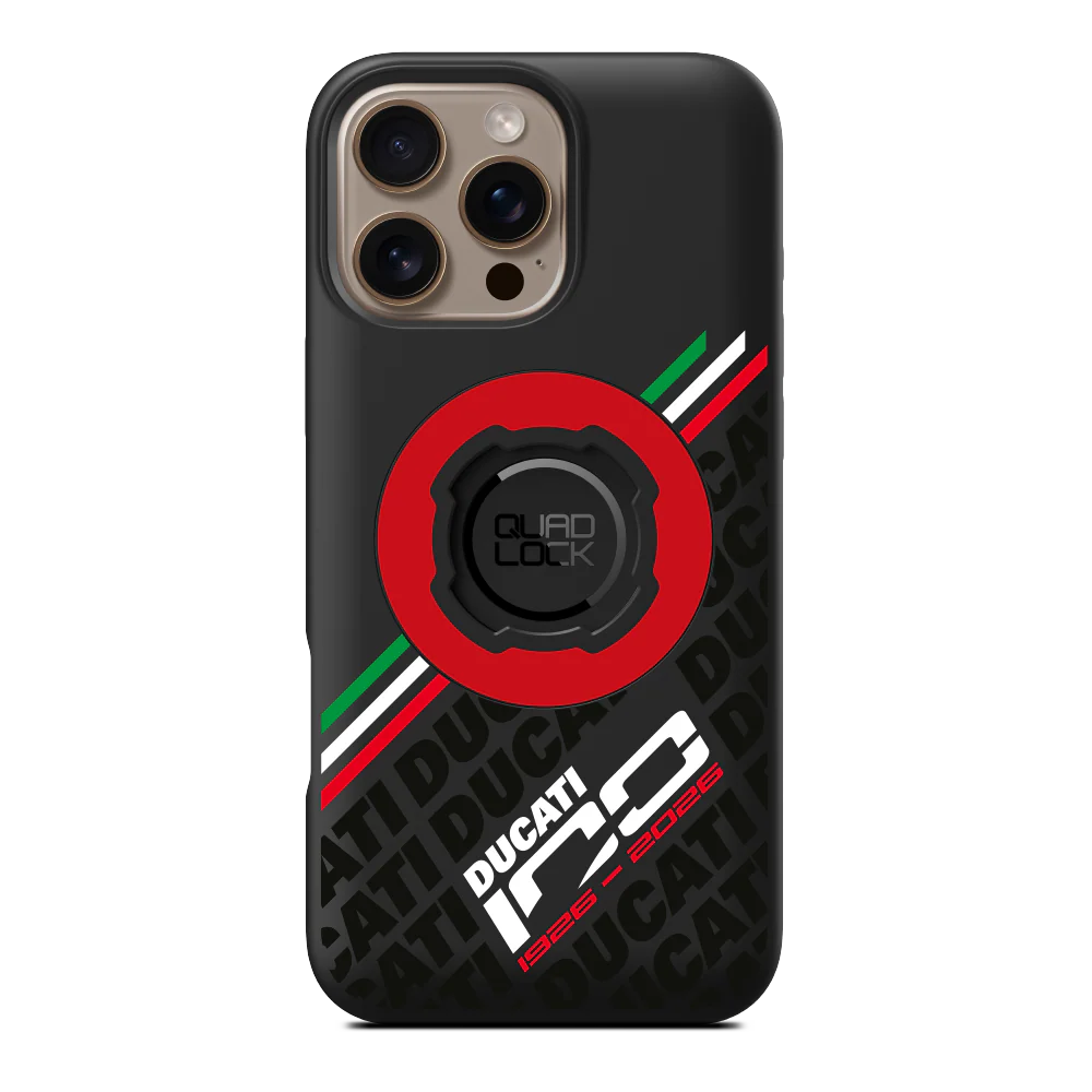 MAG Cases - Ducati 100 Years Edition - Image 7