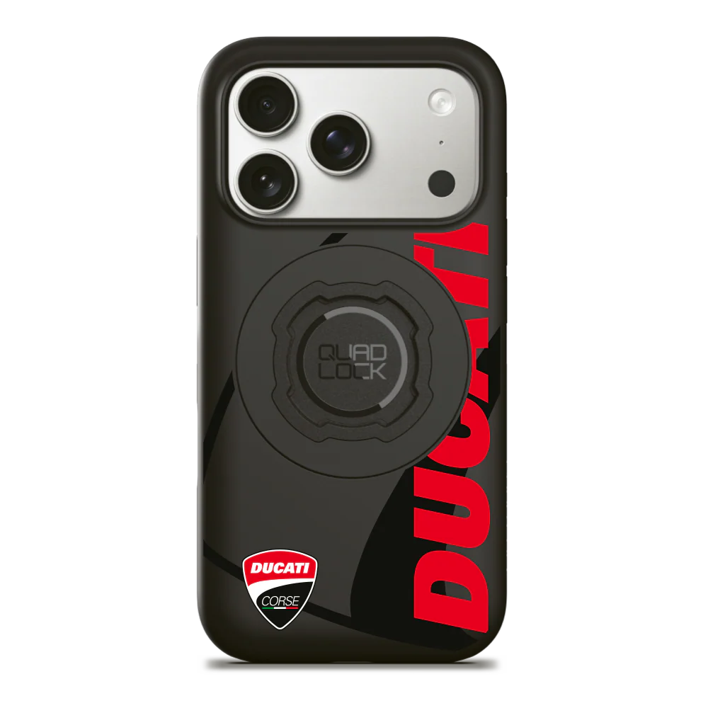 MAG Cases - Ducati Corse Edition - Image 3