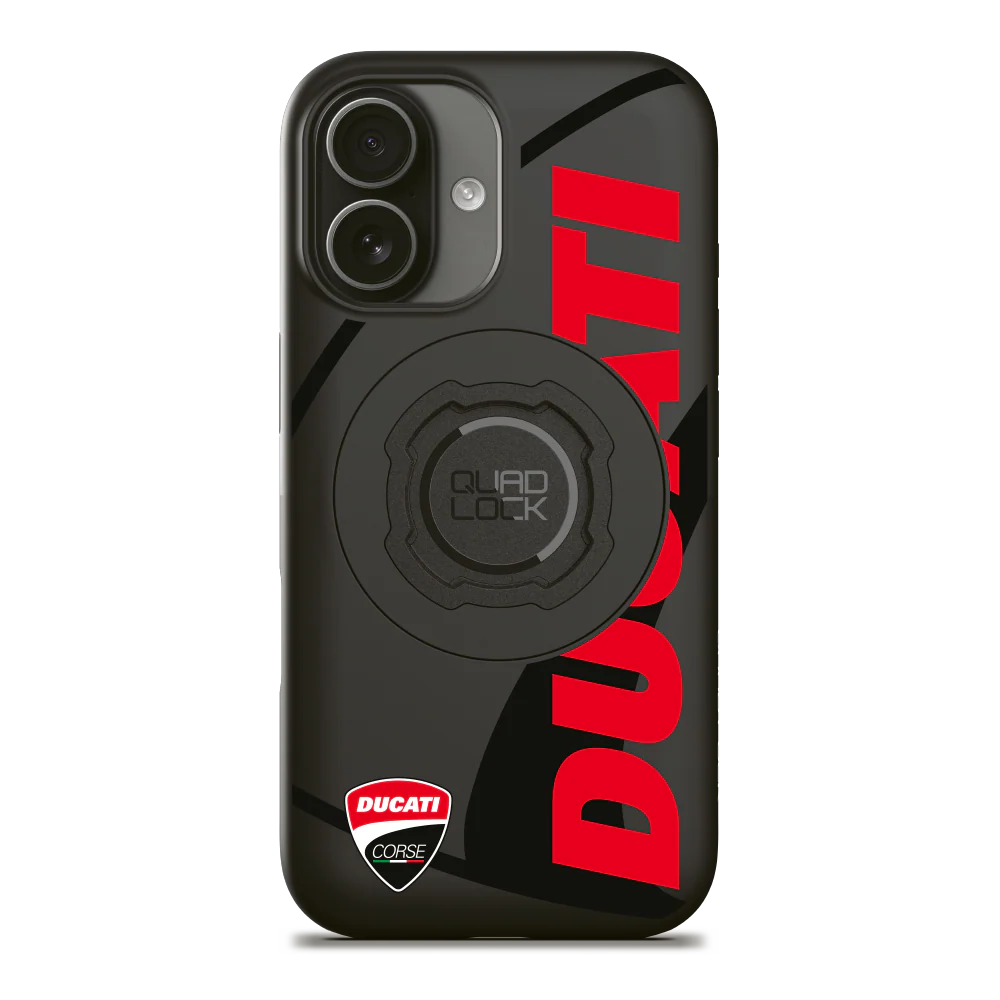 MAG Cases - Ducati Corse Edition - Image 5