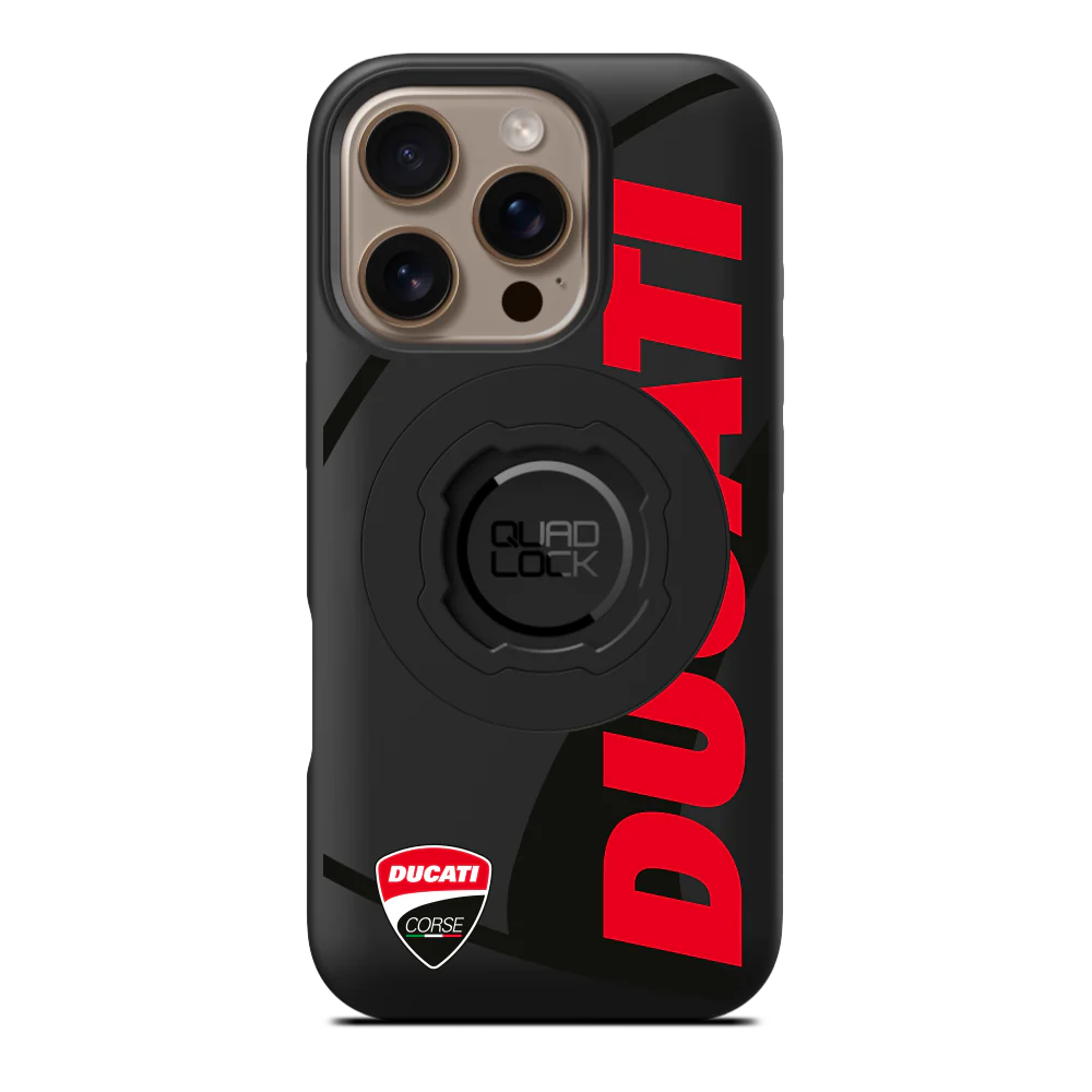 MAG Cases - Ducati Corse Edition - Image 6