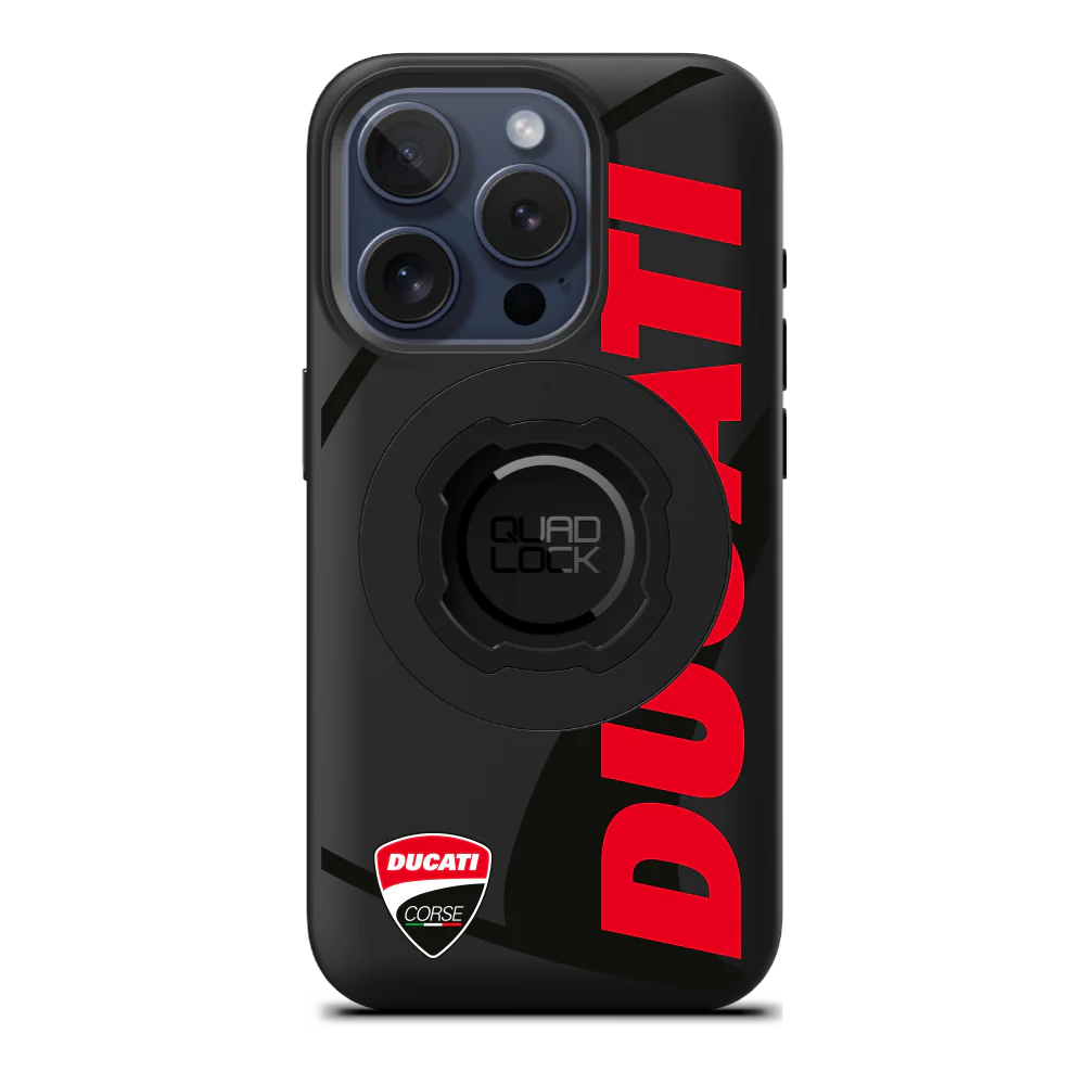 MAG Cases - Ducati Corse Edition - Image 9