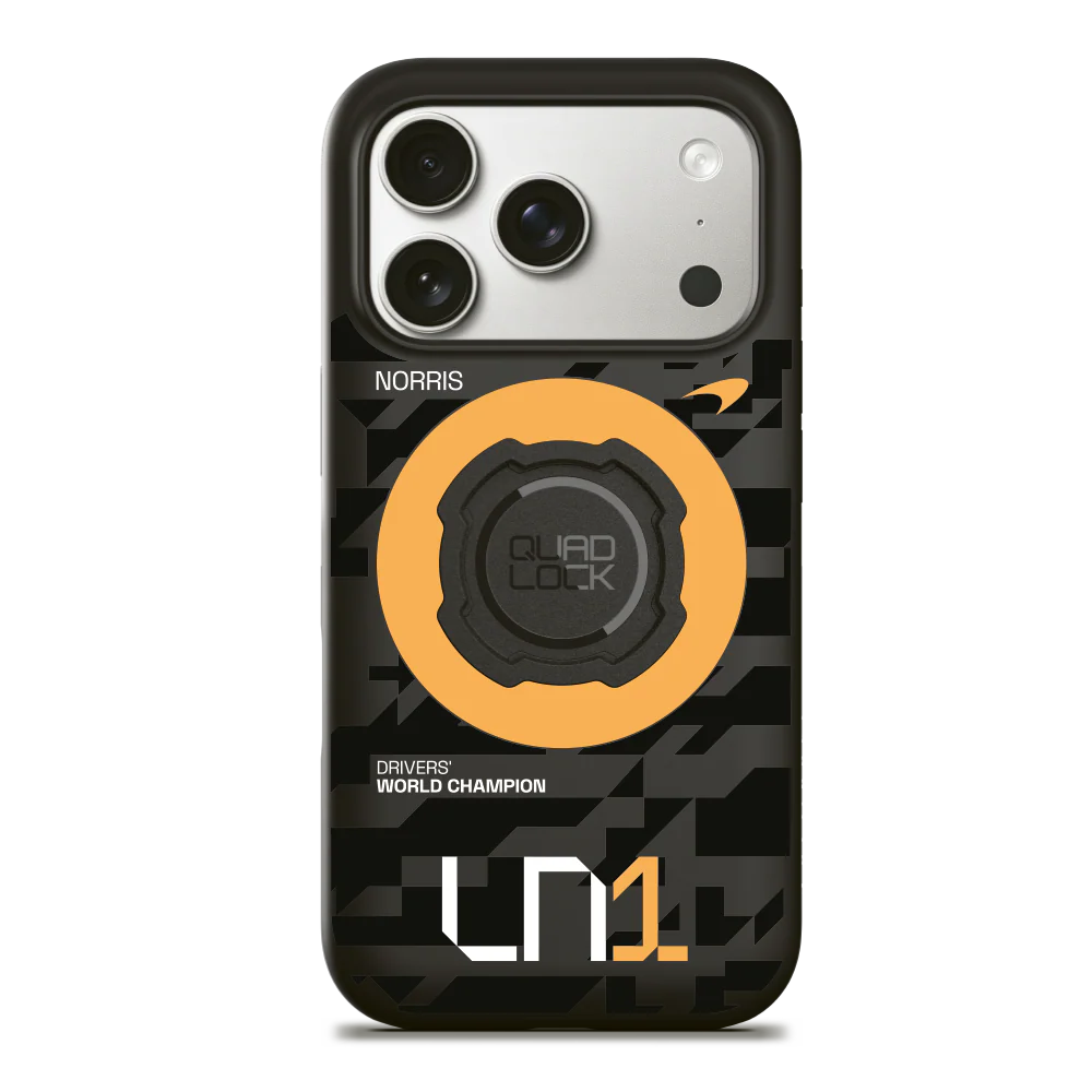 MAG Cases - Lando Norris Edition - Image 5