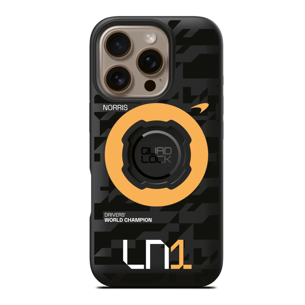 MAG Cases - Lando Norris Edition - Image 8