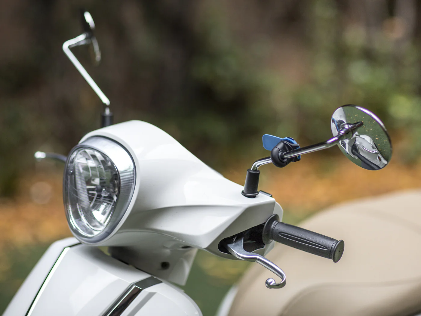 Scooter/Motorcycle - Mirror Mount - Image 12
