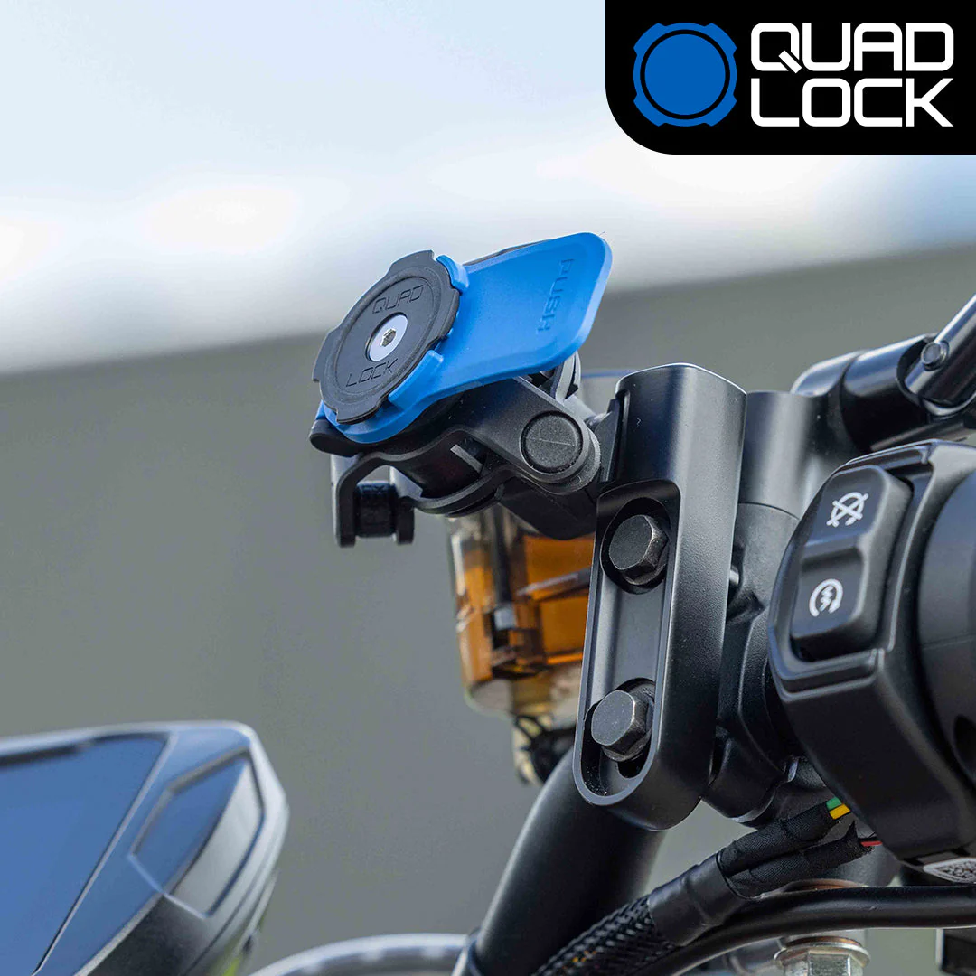 Motorcycle - Brake/Clutch Mount - Image 3