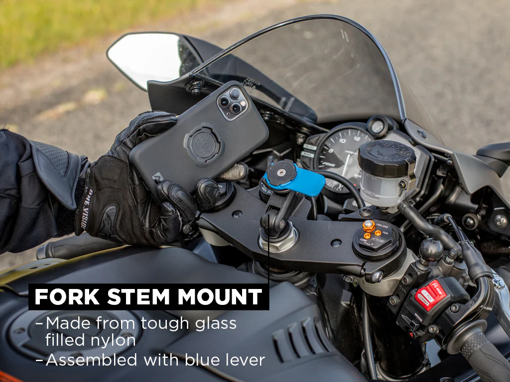 Motorcycle - Fork Stem Mounts - Image 15