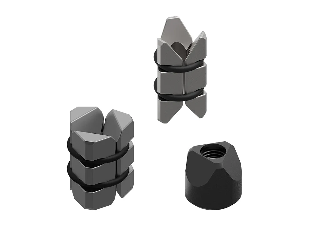 Replacement - Fork Stem Mounts Spacer Set - Image 2