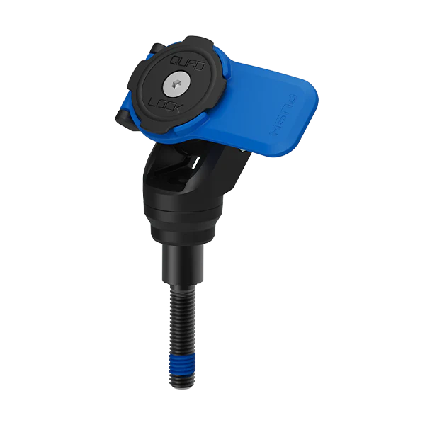 Motorcycle - Handlebar Clamp Bolt Mounts - Image 4