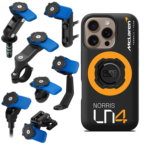 Motorcycle Kits - Lando Norris Edition - Image 3