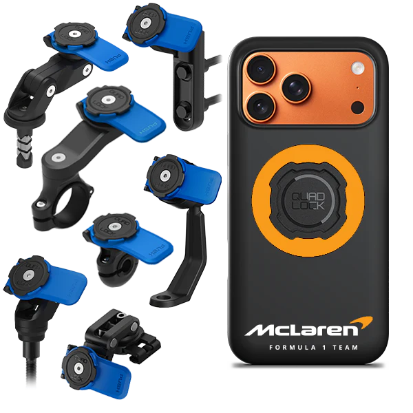 Motorcycle Kits - McLaren Edition - Image 3