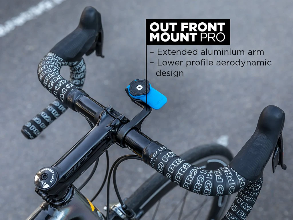 Cycling - Out Front Mounts - Image 12