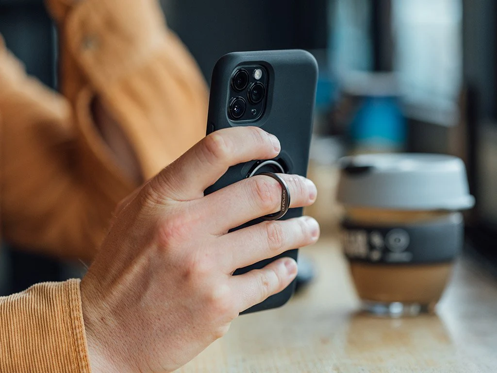 Accessory - Phone Ring/Stand - Image 13