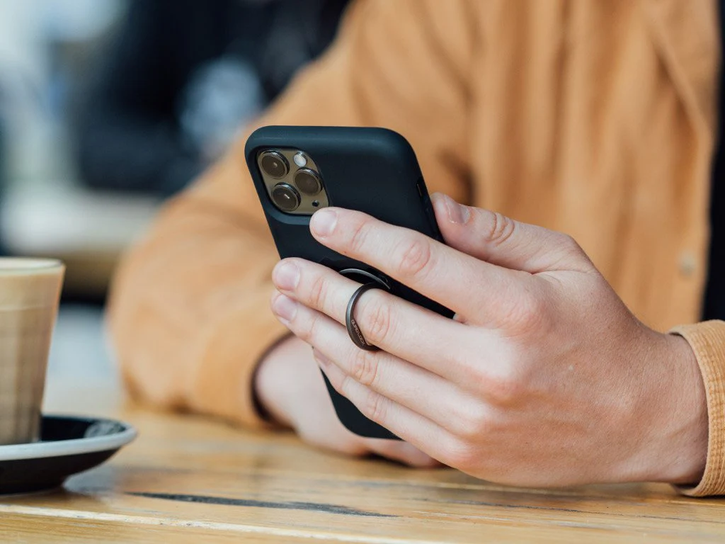 Accessory - Phone Ring/Stand - Image 7