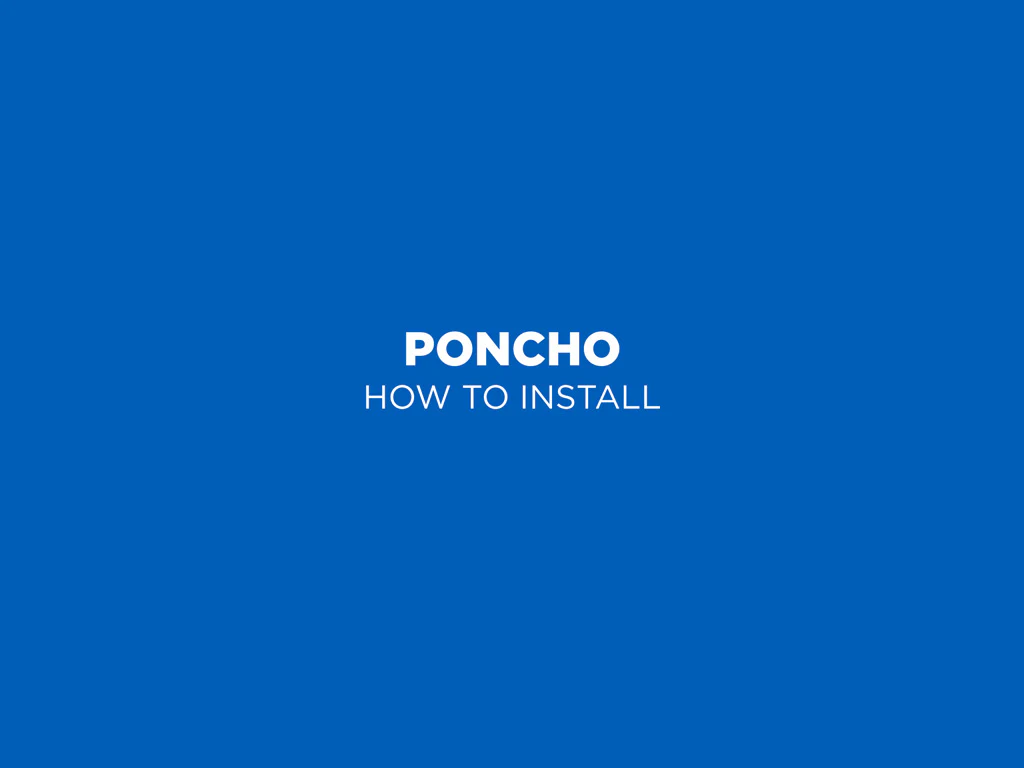 Ponchos - Galaxy - Image 17