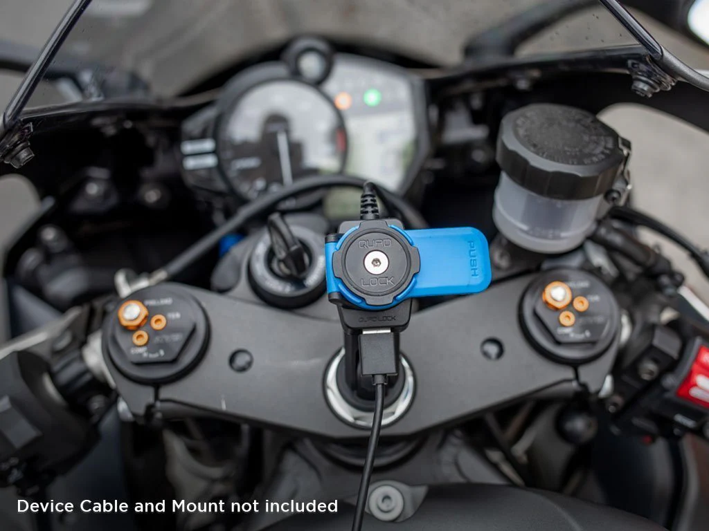 Quad Lock 360 Accessory - USB Charger - Image 3