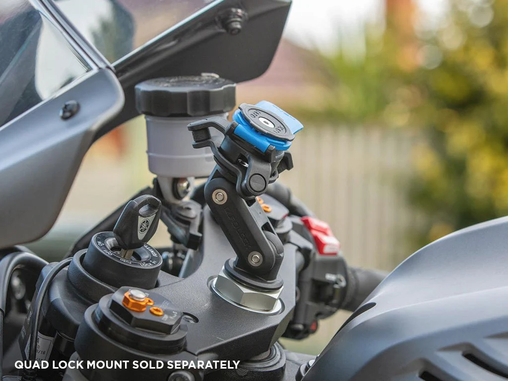 Quad Lock 360 Accessory - Vibration Dampener - Image 10