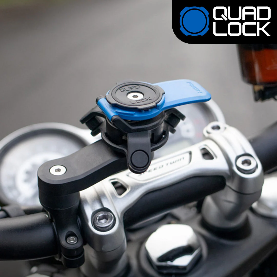 Quad Lock 360 Accessory - Vibration Dampener - Image 3