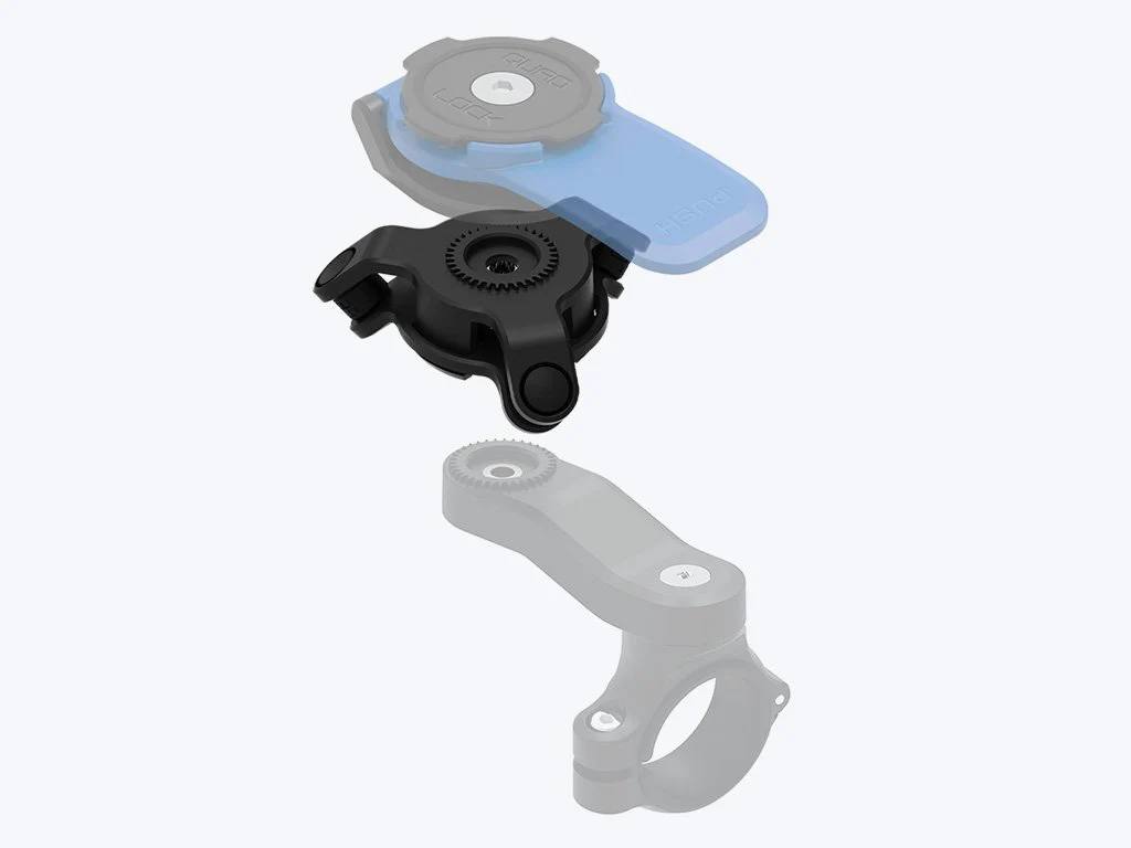 Quad Lock 360 Accessory - Vibration Dampener - Image 8