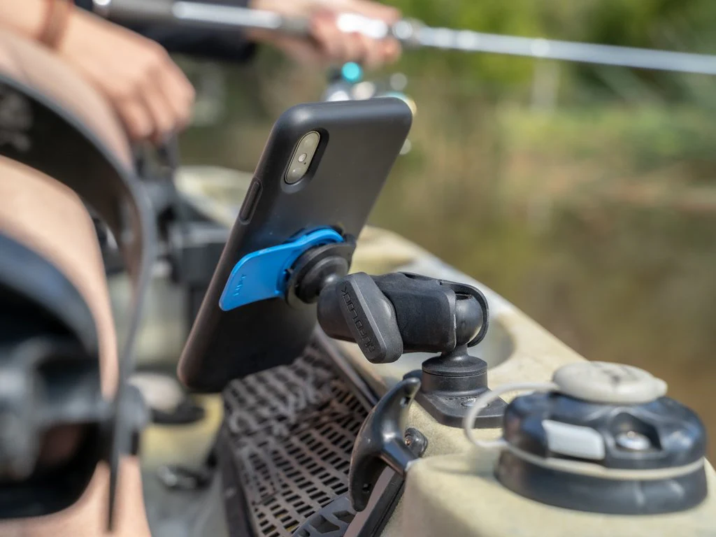 Quad Lock 360 Arm - Dual Pivot - Image 6
