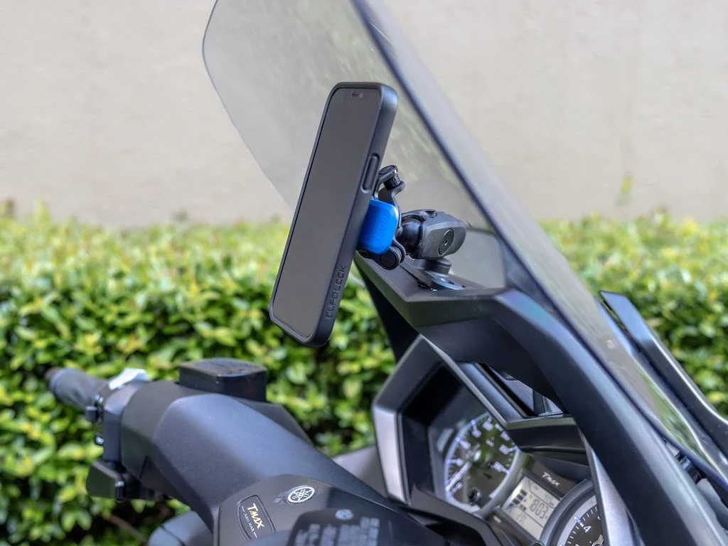 Quad Lock 360 Arm - Dual Pivot - Image 8