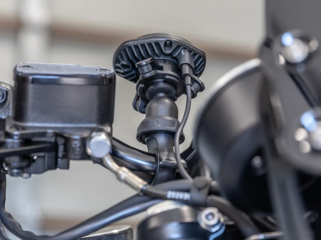 Quad Lock 360 Arm - Single Pivot - Image 5