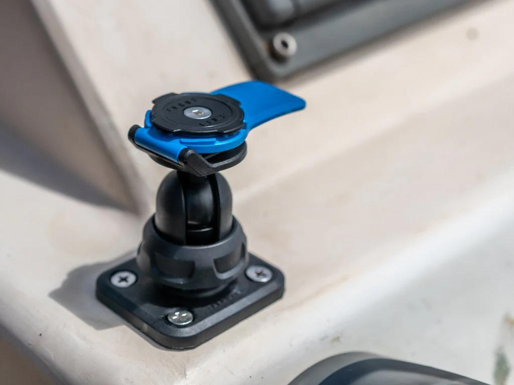 Quad Lock 360 Arm - Single Pivot - Image 8