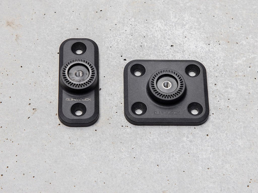 Quad Lock 360 Base - Flat Rectangle Bases - Image 2