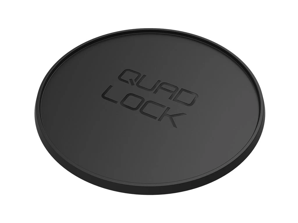 Suction Windscreen/Dash Mount - Adhesive Dash Pad - Image 2
