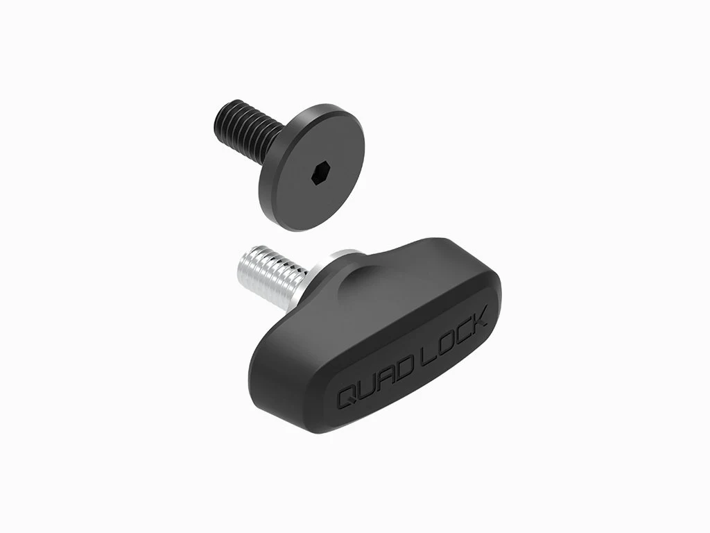 Replacement - Dual Pivot Arm Handle/Hex Screw - Image 2