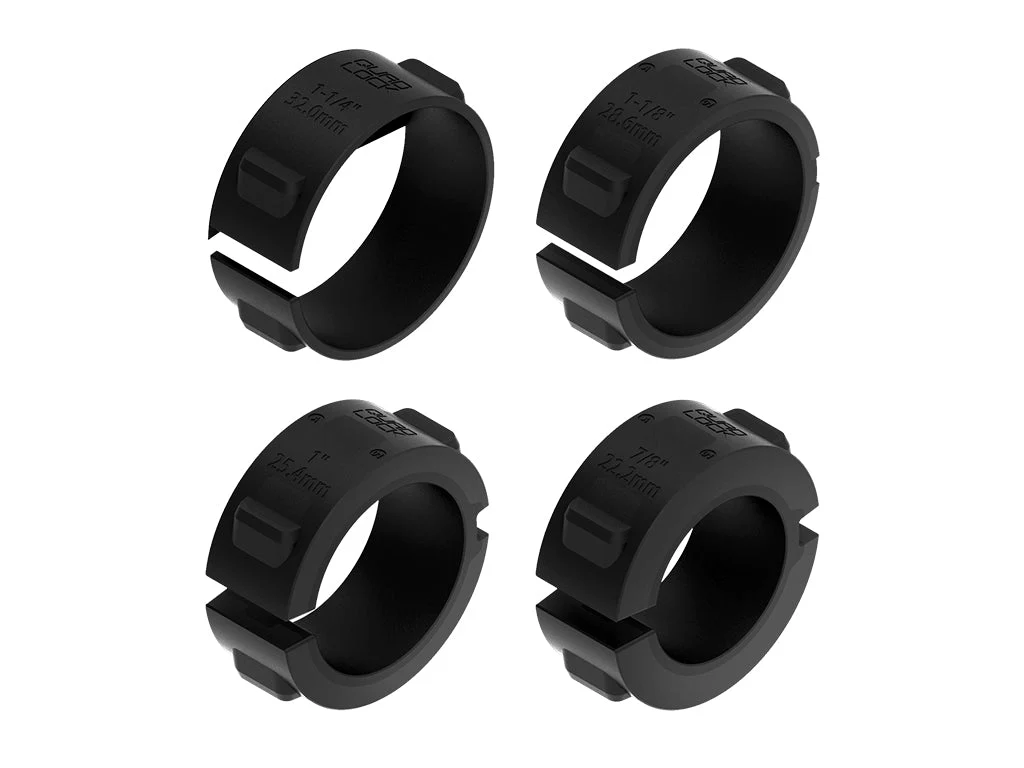 Replacement - Handlebar Mount PRO Spacer Set - Image 2