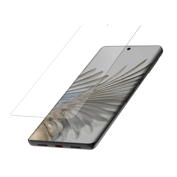 Tempered Glass/TPU Screen Protectors - Pixel - Image 3