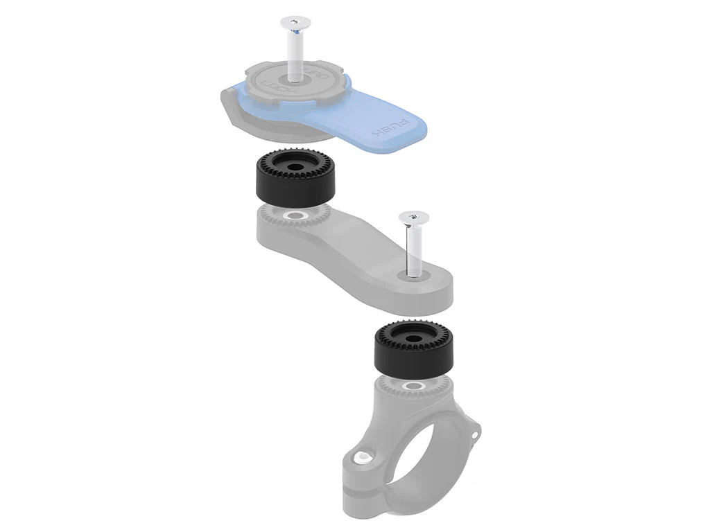 Motorcycle/Scooter - 2 x Spacers (10mm) - Image 10