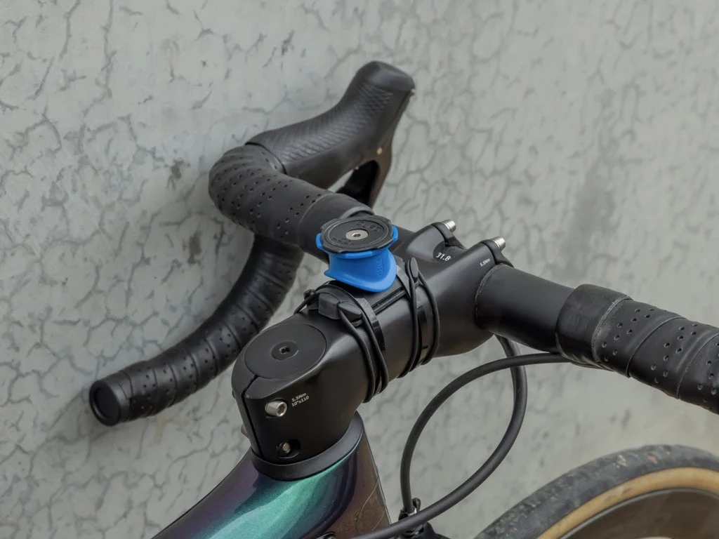 Stem Mount - Flat Bar Adaptor - Image 9