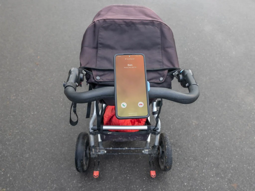 Stroller Kits - Galaxy - Image 7