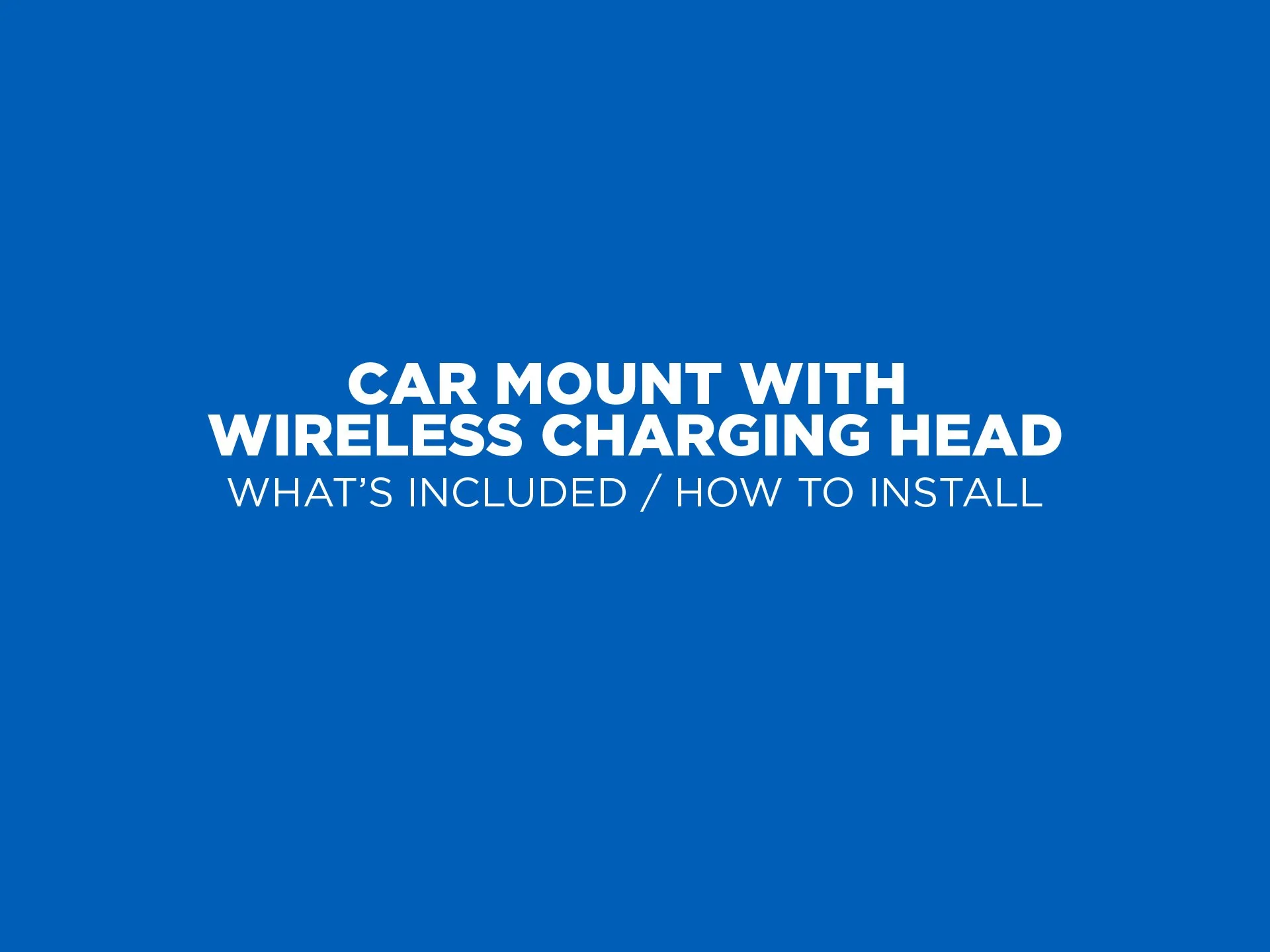 Car - Suction Mounts - Image 8